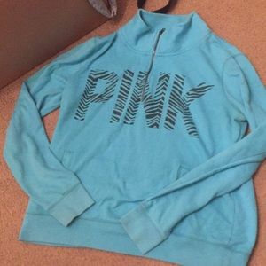 💙Vs pink zebra💙